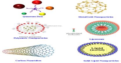 Recent Advances and Applications of Nanobiotechnology: A Comprehensive Review